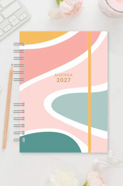 AGENDA 2027 - MODELO 12