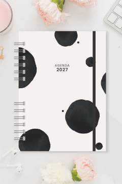 AGENDA 2027 - MODELO 18