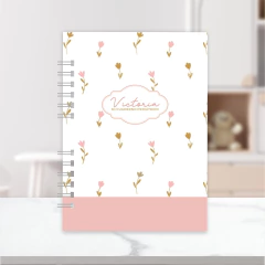 Cuaderno Pediátrico - comprar online