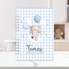 Cuaderno Pediátrico - comprar online