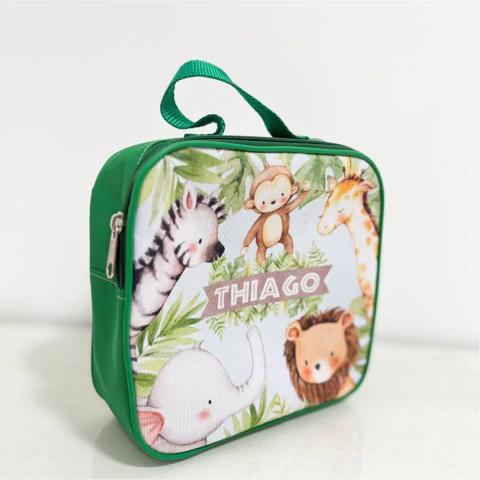 BOLSITO CUADRADO CON CIERRE X 10 U. - comprar online