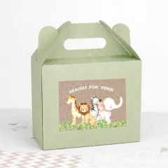 STICKER MULTIUSO X 20 U. (7 x 10 cm)