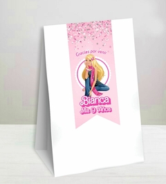 KIT IMPRESO BARBIE - comprar online