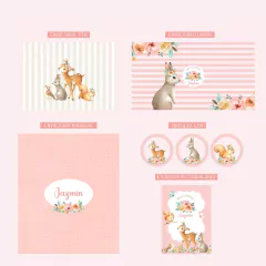 KIT DE ENVOLTORIOS - tienda online