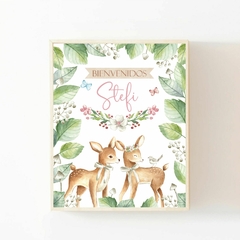 KIT IMPRIMIBLE CIERVITA - tienda online