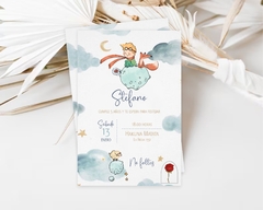 KIT IMPRIMIBLE EL PRINCIPITO - comprar online