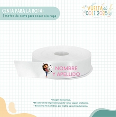 CINTA MODELO GABBY - comprar online