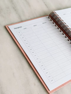 AGENDA 2026 - MODELO 3