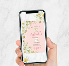 KIT IMPRIMIBLE MARGARITAS - comprar online