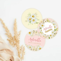 Imagen de KIT IMPRIMIBLE MARGARITAS