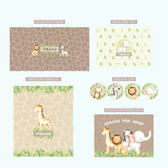 KIT DE ENVOLTORIOS en internet