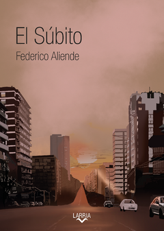 El Súbito - Federico Aliende