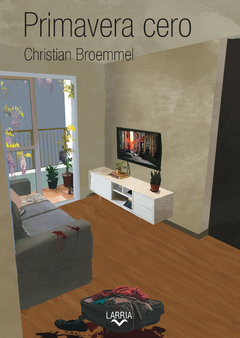 Primavera cero - Christian Broemmel - comprar online