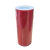 Tule 15cm vermelho