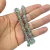 Fio de Cascalho para fazer pulseiras