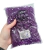 material para bolsas de miçangas