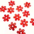 Flor passante