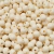 Bola Leitosa Lisa 6mm Creme