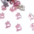 Chaton para colar