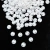 Chaton para costura 6mm branco
