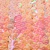 paetê elástico grosso rosa carnaval