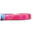 fita de cetim 7mm rosa profundo