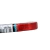 fita de cetim 10mm vermelho
