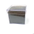 Pote glitter preto