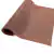 Micro manta strass rose