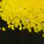 vidrilho transparente amarelo