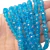 Rondela de cristal 8mm guias
