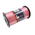 Fita de Cetim Face Simples N°1 7mm com 100 metros Najar - COLORE Pedrarias