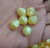 Conta Resina Perolada 13x12mm Leitosa AS2947 500g - COLORE Pedrarias