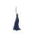 tassel 10 unidades