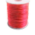 Cordão de seda 2,5mm pink cítrico