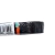 fita de cetim 15mm preto