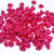 Aplique rococó pink