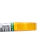 fita de cetim 10mm ouro
