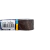 Fita de cetim 22mm marrom
