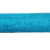 franja de seda azul