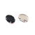 Chaton engrampado oval