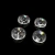 Disco Cristal para fazer lustres