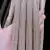 Tira Strass Meia Cana