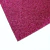 Lonita glitter rosa pink com brilho intenso em formato 24x40cm