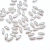 Pérola Arroz ABS 6x12mm 500g - comprar online