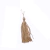 tassel decoração