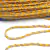 Cordão Torcido para artesanato
