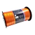 Fita de Cetim Face Simples N°1 7mm com 100 metros Najar - COLORE Pedrarias