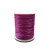 Cordão de seda 1mm lilas 6