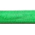 Franja de seda verde claro